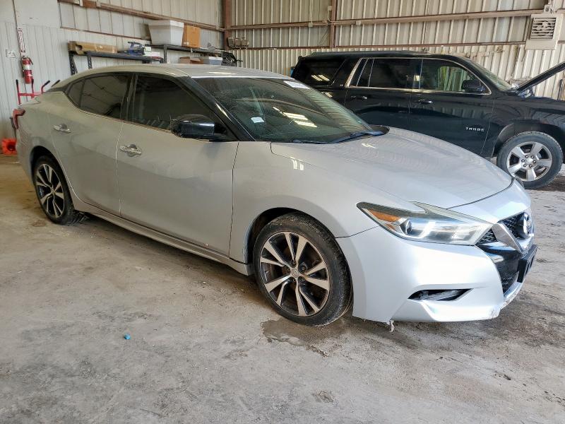 Vin: 1n4aa6ap7gc440845, lot: 60260945, nissan maxima 3.5s 20164