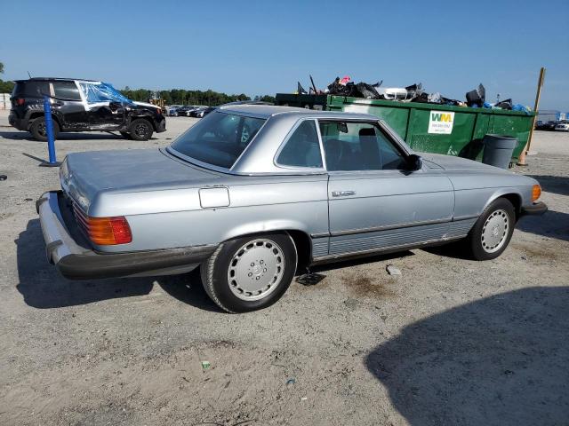 Vin: wdbba45a8ea001735, lot: 60427655, mercedes-benz sl-class sl 19843