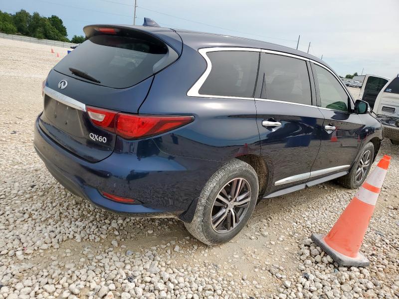 Vin: 5n1dl0mn6jc514820, lot: 61039135, infiniti qx60 20183
