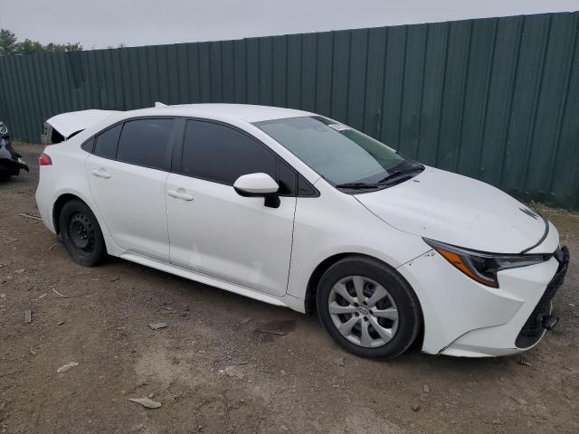 Vin: 5yfepmae0mp166579, lot: 62408255, toyota corolla le 20214