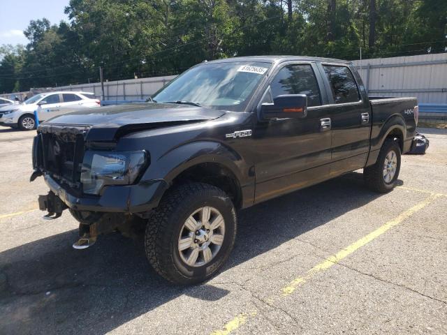 Vin: 1ftfw1et2ckd49283, lot: 61625635, ford f-150 supercrew 2012 img_1
