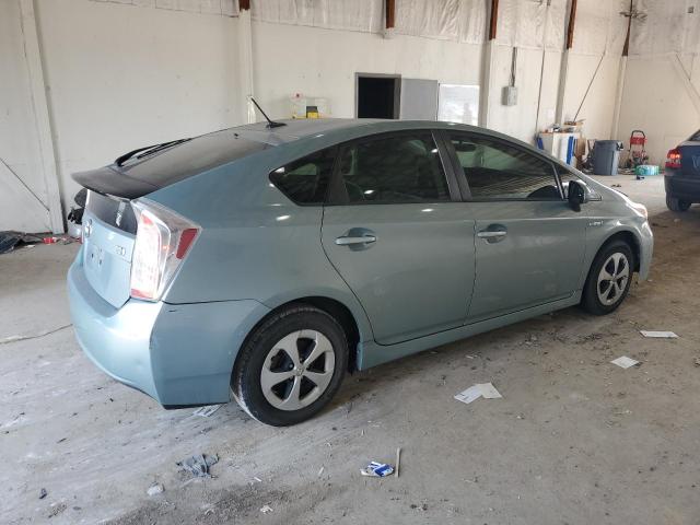 Vin: jtdkn3du4d1622853, lot: 62738525, toyota prius 20133