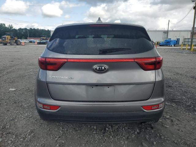 2019 KIA SPORTAGE L - KNDPM3AC5K7502610