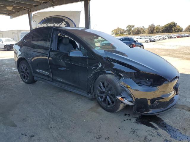 2023 TESLA MODEL X - 7SAXCDE57PF421472