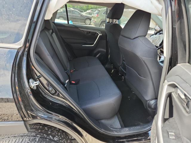 2021 TOYOTA RAV4 LE - 2T3G1RFV3MC240875