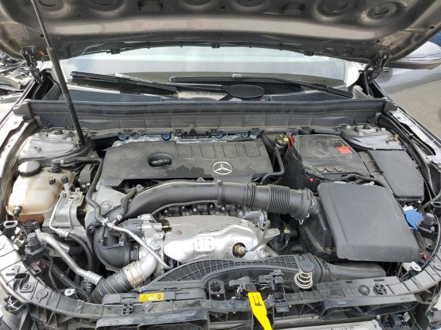 2020 MERCEDES-BENZ GLB 250 4M W1N4M4HB0LW049776