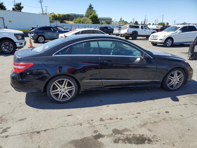 Vin: wddkj7cb2af011064, lot: 61386265, mercedes-benz e-class 550 20103