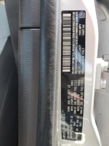 2015 JEEP RENEGADE L - ZACCJABH2FPC23677