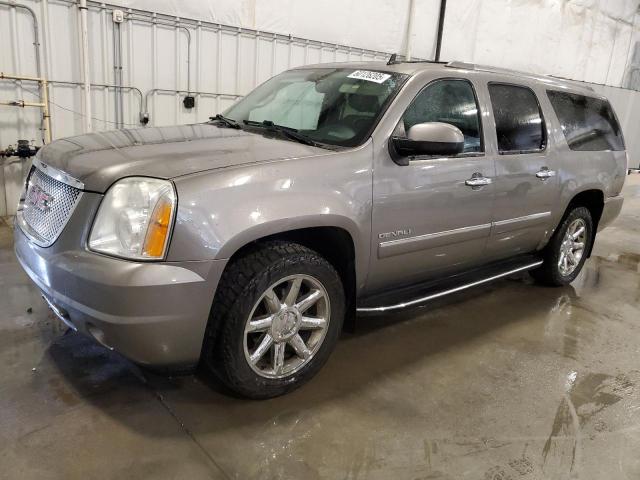 Vin: 1gks2mef9cr231068, lot: 60126205, gmc yukon denali 2012 img_1