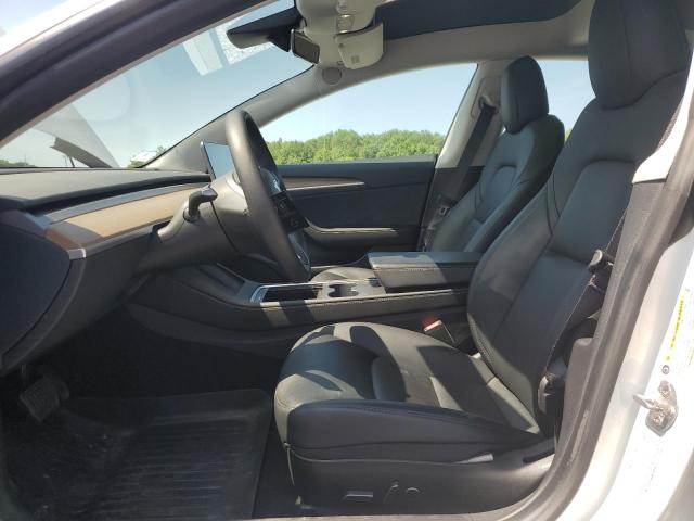 2021 TESLA MODEL 3 - 5YJ3E1EB3MF960886