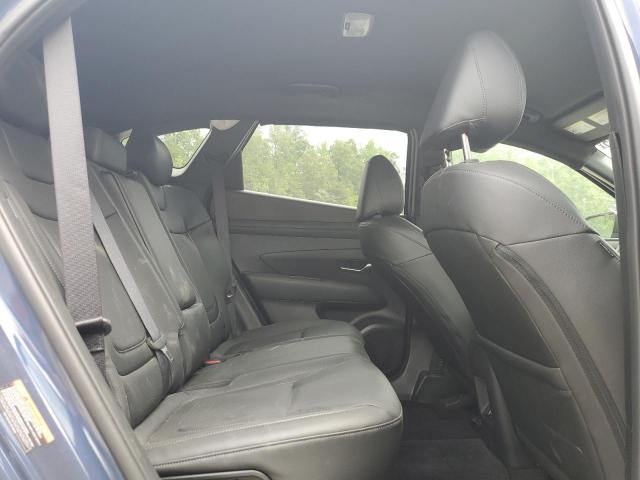 2025 HYUNDAI TUCSON XRT 5NMJFCDE1SH509673