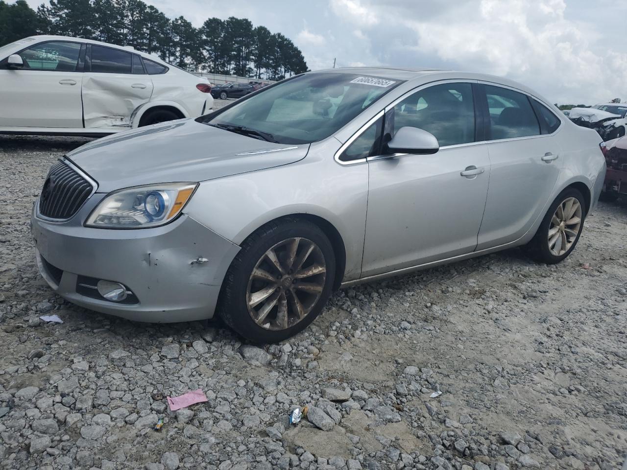 BUICK VERANO CONVENIENCE