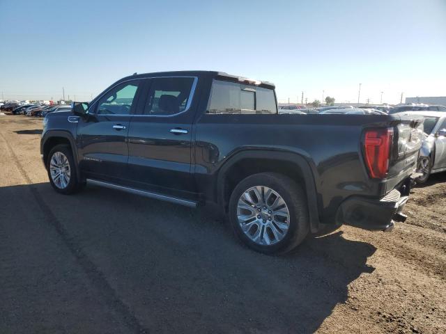 Vin: 1gtu9fel0lz308279, lot: 58601625, gmc sierra k1500 denali 20202