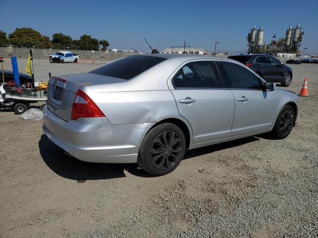 Vin: 3fahp0ha4br212856, lot: 54991475, ford fusion se 20113