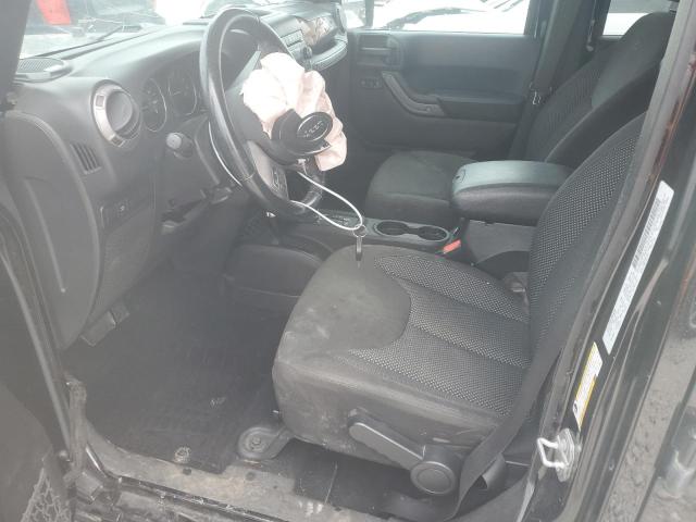 1C4BJWDG7GL172664 2016 JEEP WRANGLER