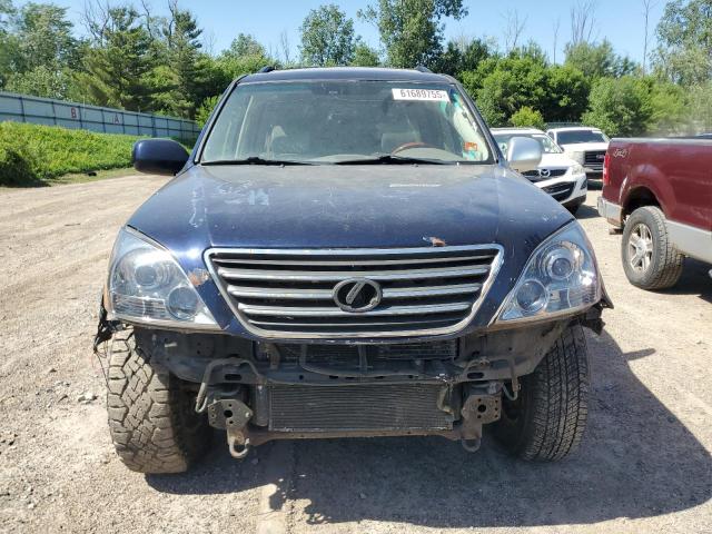 2008 LEXUS GX 470 #3301686624