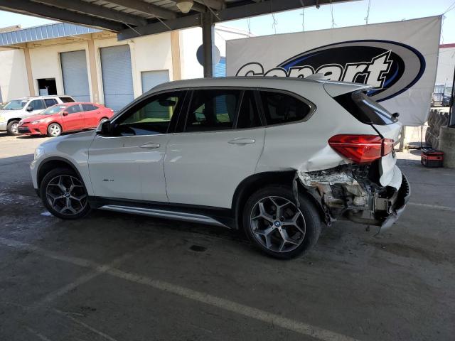 Vin: wbxht3c35h5f73546, lot: 59544545, bmw x1 xdrive28i 20172