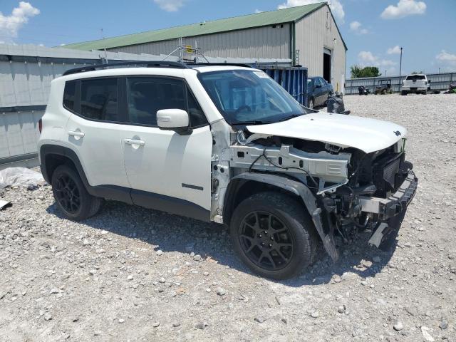 2019 JEEP RENEGADE L - ZACNJBBB4KPK26808