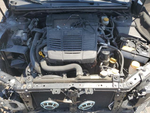 2020 SUBARU WRX PREMIU JF1VA1C61L9820182