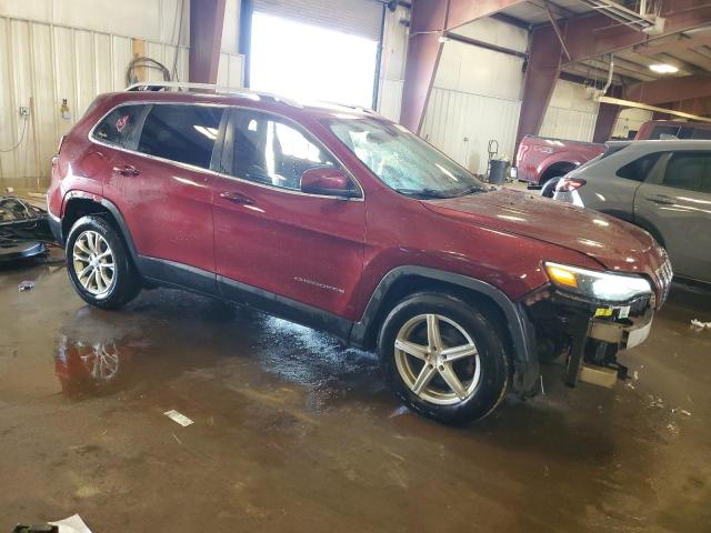 2019 JEEP CHEROKEE L - 1C4PJLCB8KD130064