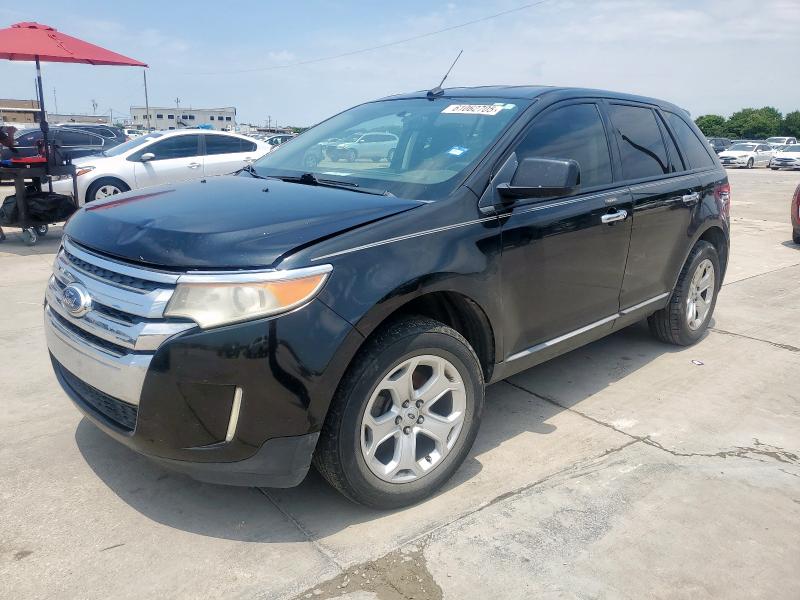 Vin: 2fmdk3jc4bba57224, lot: 61062705, ford edge sel 2011 img_1