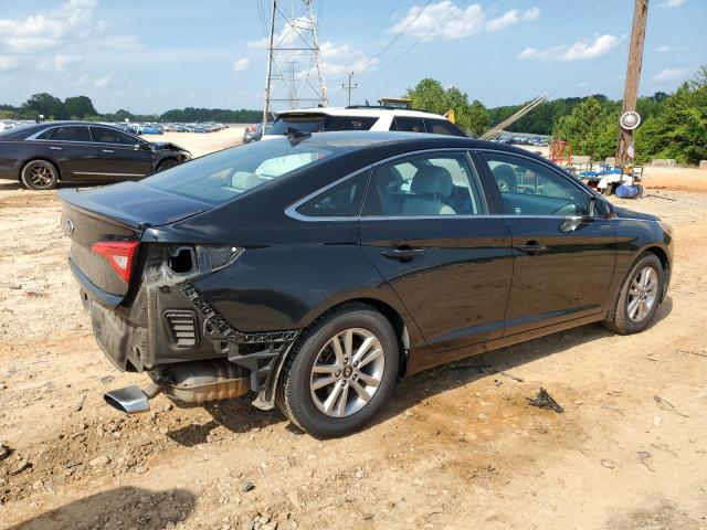 Vin: 5npe24af7gh303543, lot: 60074205, hyundai sonata se 20163