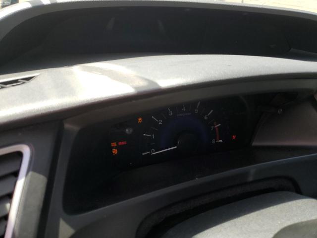 2hgfg3b52eh511455 - 2014 Honda civic lx - #62945515