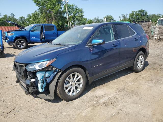Vin: 2gnaxkev7k6291307, lot: 61935045, chevrolet equinox lt 2019 img_1