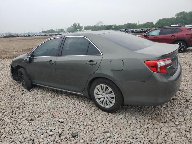 Vin: 4t1bd1fk3cu032235, lot: 60759875, toyota camry hybrid 20122