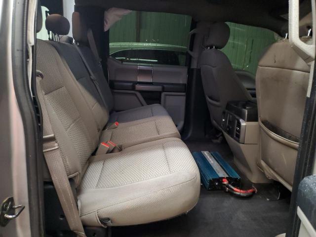 2020 FORD F150 SUPER 1FTEW1E57LKF44499