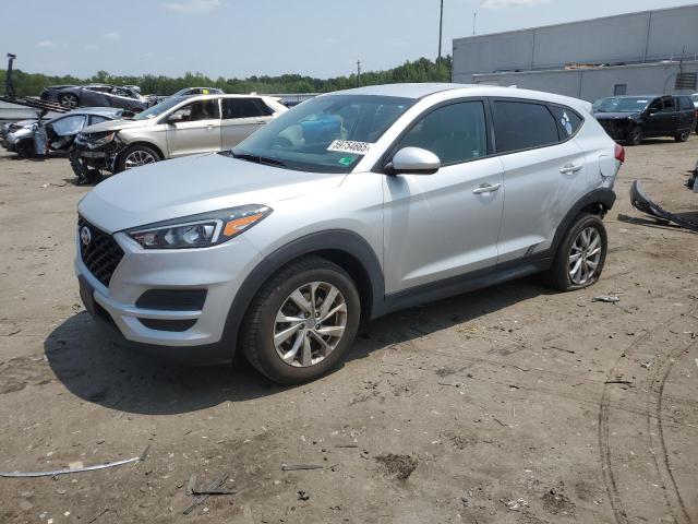 Vin: km8j2ca4xku073286, lot: 59754665, hyundai tucson se 2019 img_1