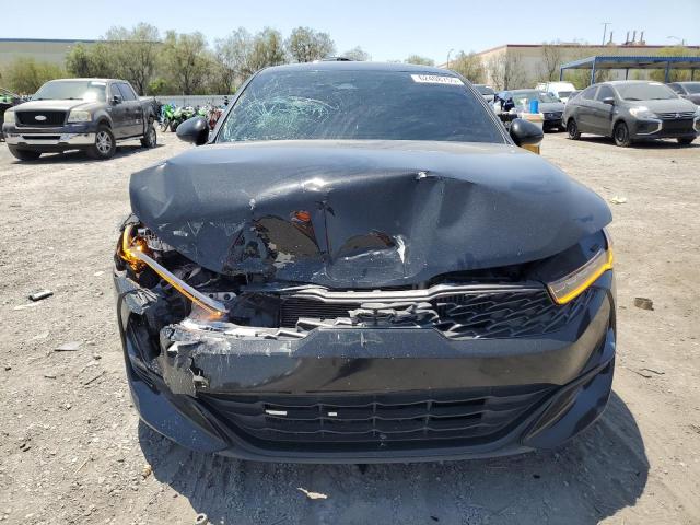 2022 KIA K5 GT LINE - 5XXG64J2XNG092115
