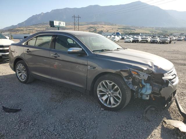 2013 FORD TAURUS LIM - 1FAHP2F89DG197809