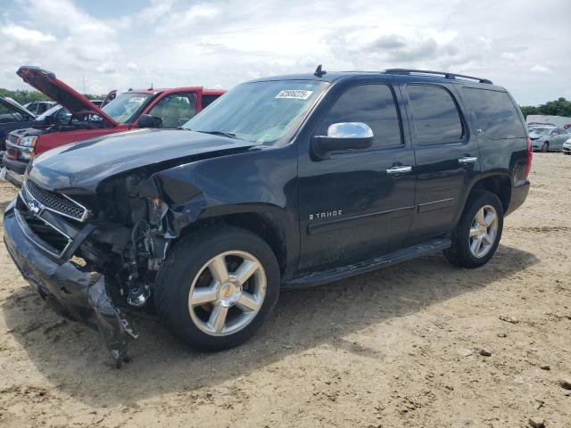 CHEVROLET TAHOE K150