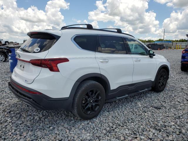 2022 HYUNDAI SANTA FE S 5NMS64AJ9NH465907
