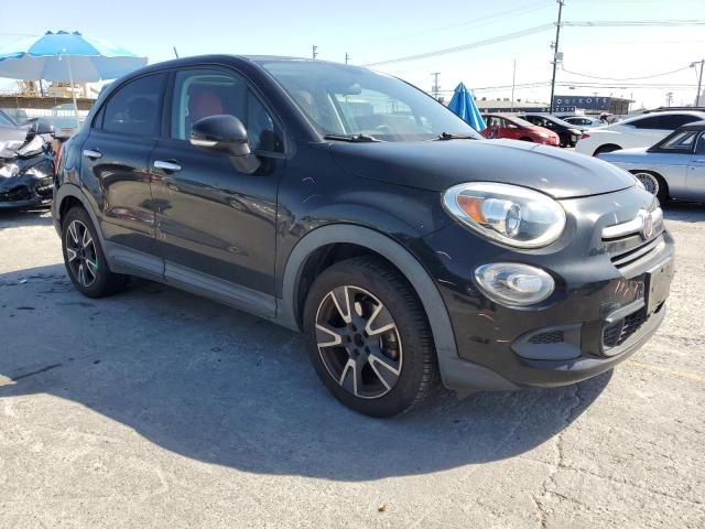 2016 FIAT 500X EASY ZFBCFXBT1GP477763