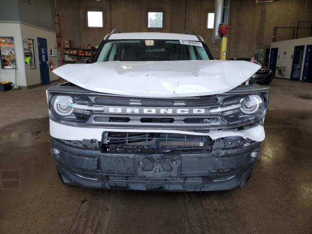 2021 FORD BRONCO SPO - 3FMCR9B64MRA93891