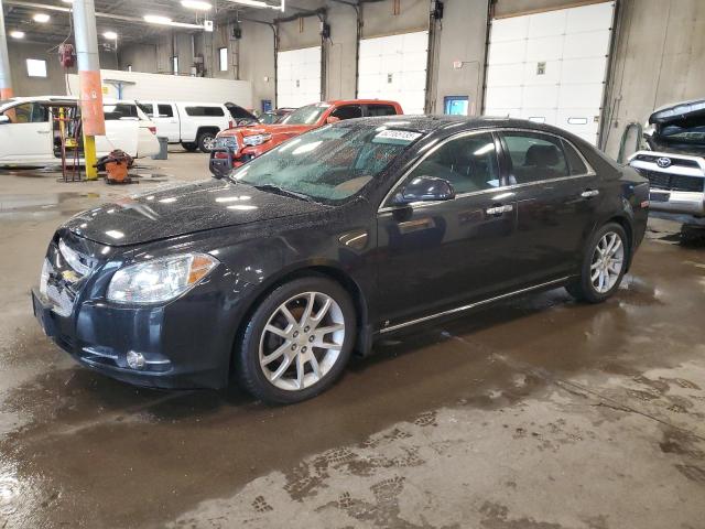 CHEVROLET MALIBU LTZ