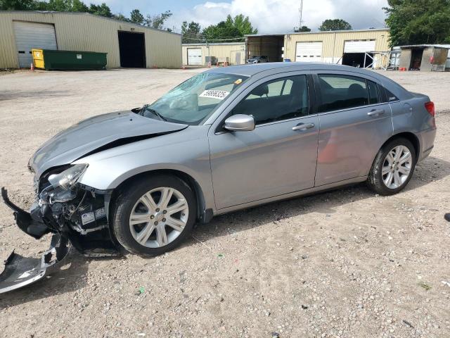 Vin: 1c3ccbab3dn705338, lot: 59866325, chrysler 200 lx 2013 img_1