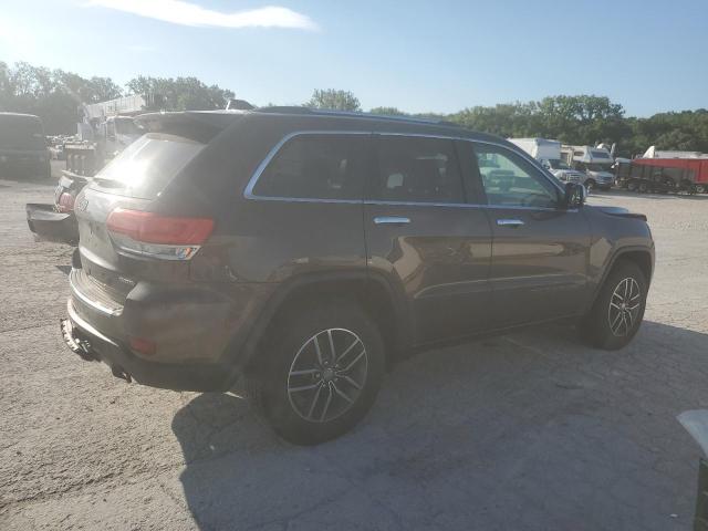 Vin: 1c4rjfbg7hc713330, lot: 62234765, jeep grand cher limited 20173