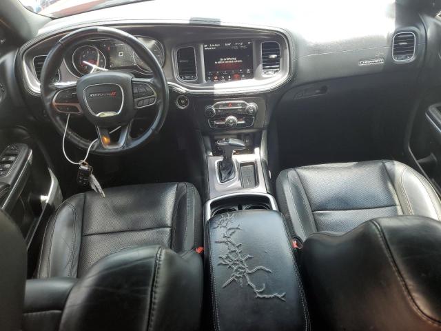 2021 DODGE CHARGER SX 2C3CDXBG8MH608987