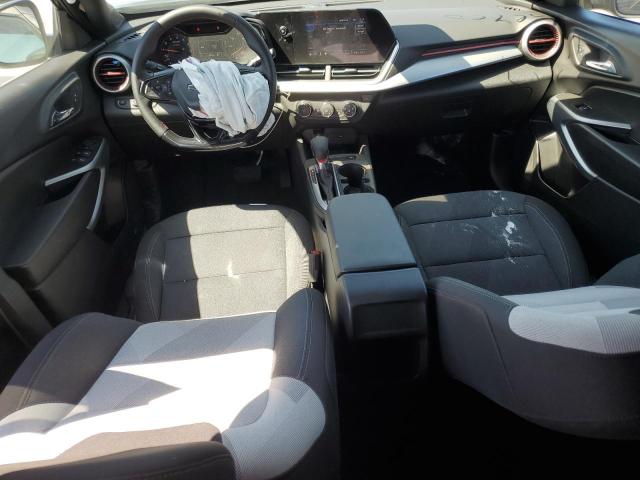 2024 CHEVROLET TRAX 1RS KL77LGE25RC224916