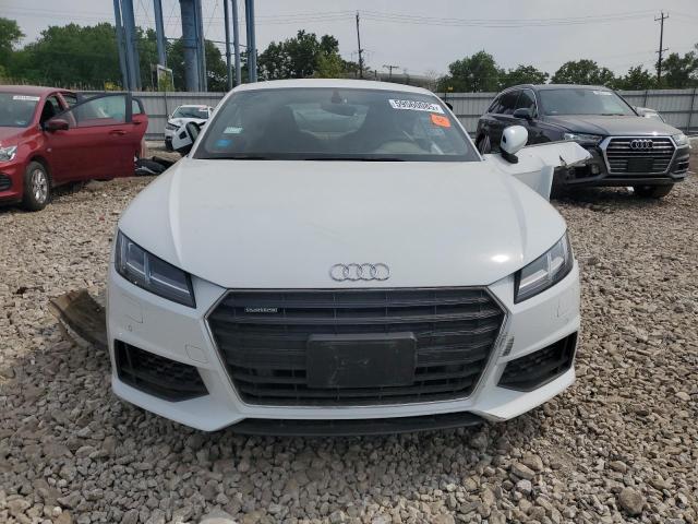 2021 AUDI TT TRUAEAFV5M1002475