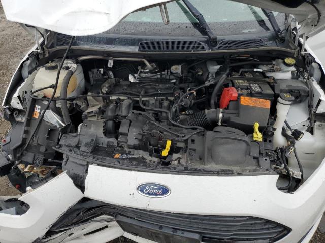 2019 FORD FIESTA SE - 3FADP4EJ0KM136012