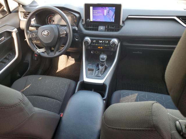 2024 TOYOTA RAV4 XLE - 2T3W1RFV8RW324157