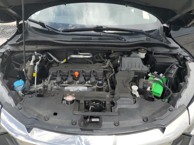 2019 HONDA HR-V LX 3CZRU5H39KG713270