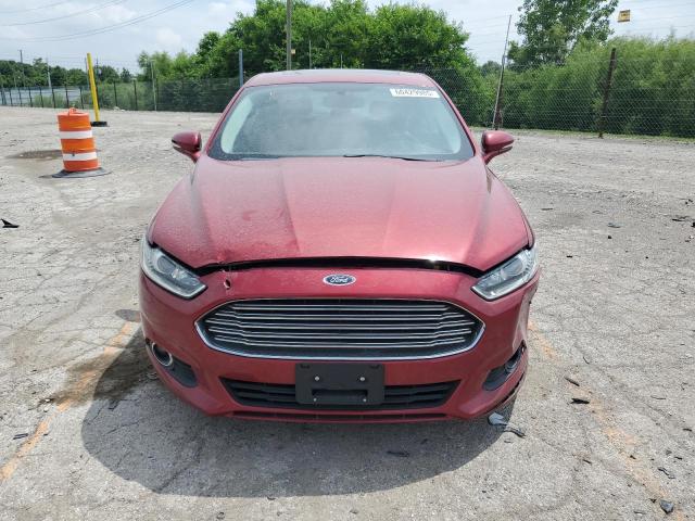 2016 FORD FUSION SE - 3FA6P0HD6GR312854