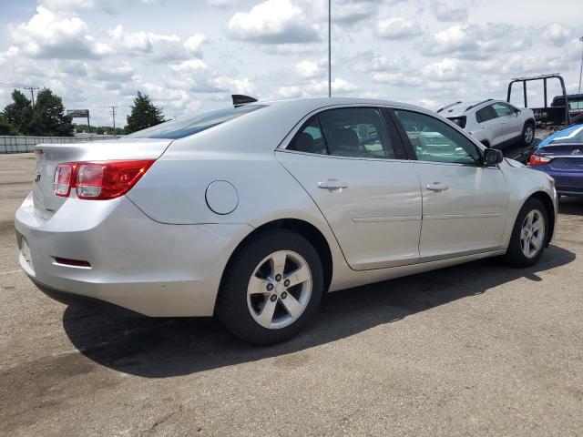 Vin: 1g11b5sl9fu120053, lot: 61843595, chevrolet malibu ls 20153