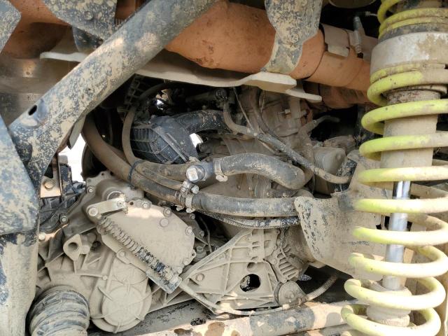 2020 CAN-AM MAVERICK X 3JBVEAV41LK000145