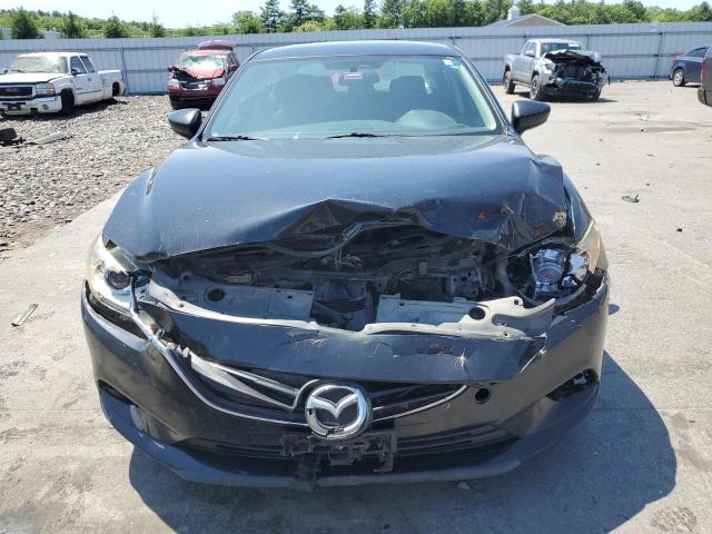 2015 MAZDA 6 SPORT JM1GJ1U67F1172349
